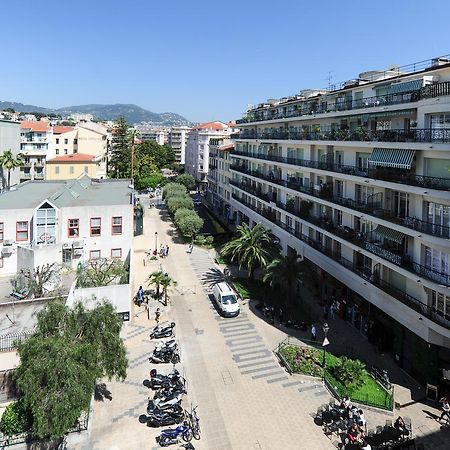 Nice Etoile Grand Suite Five Stars Holiday House Exteriér fotografie