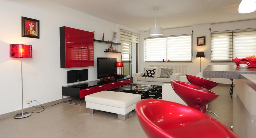 Nice Etoile Grand Suite Five Stars Holiday House Exteriér fotografie
