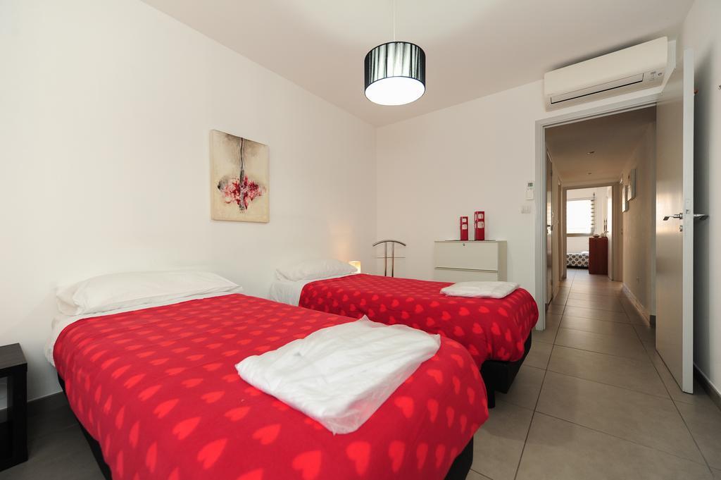 Nice Etoile Grand Suite Five Stars Holiday House Exteriér fotografie