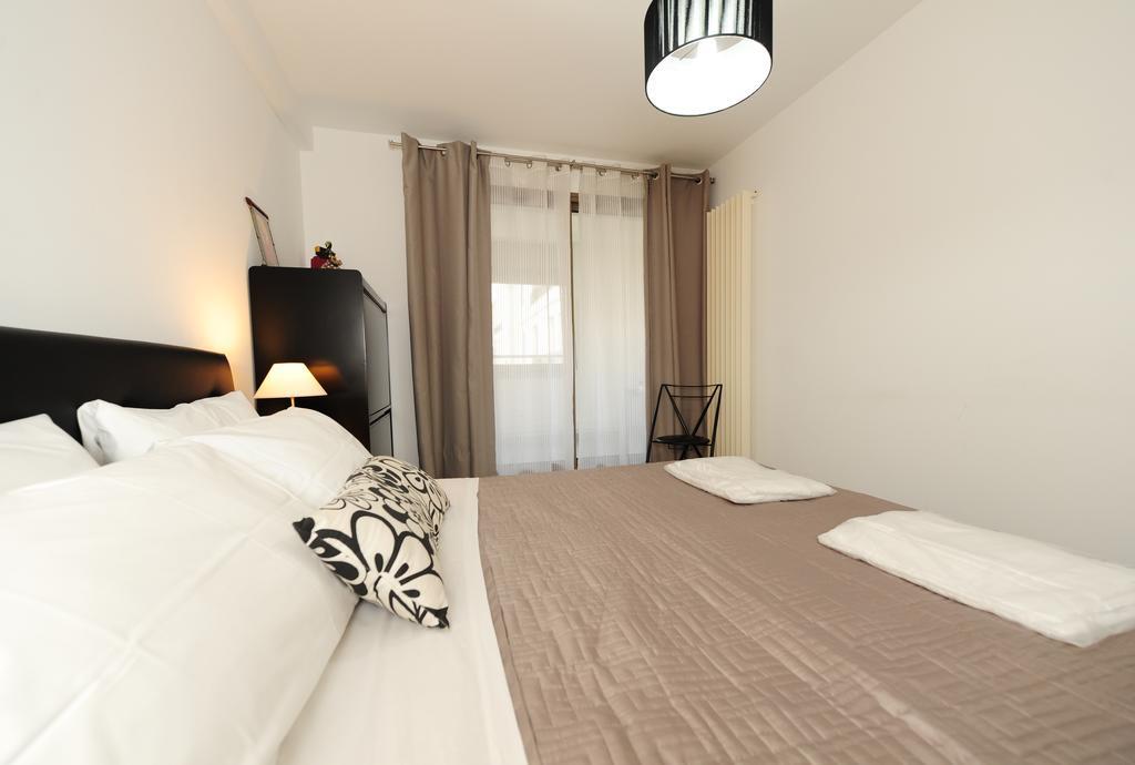 Nice Etoile Grand Suite Five Stars Holiday House Exteriér fotografie