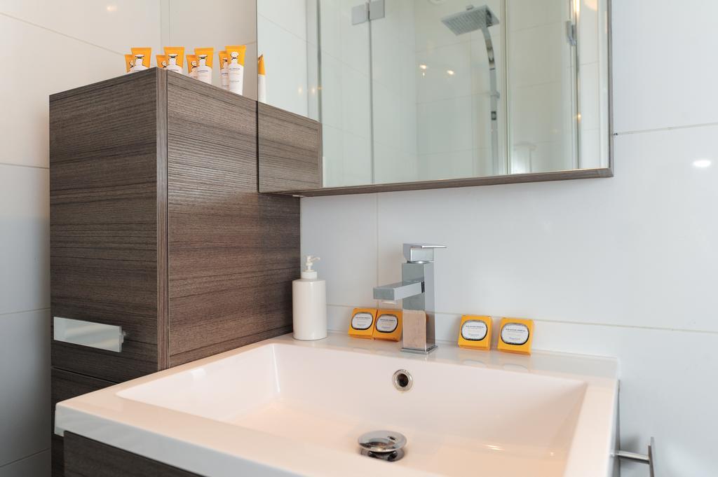 Nice Etoile Grand Suite Five Stars Holiday House Exteriér fotografie