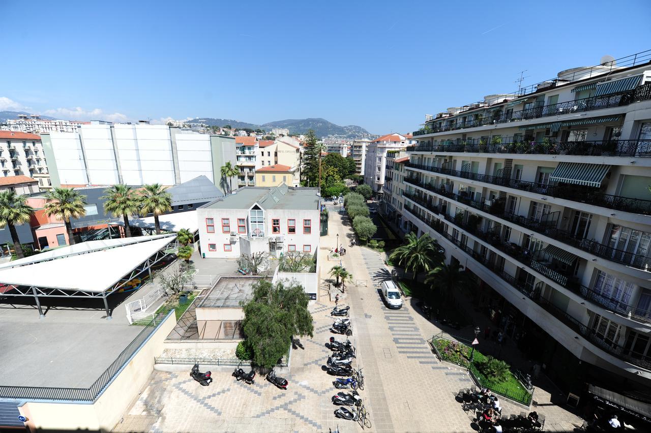 Nice Etoile Grand Suite Five Stars Holiday House Exteriér fotografie