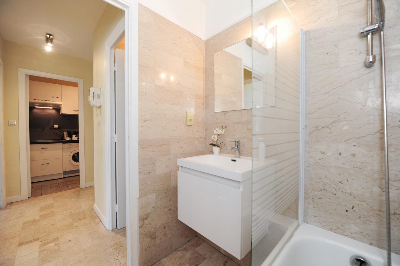 Nice Etoile Grand Suite Five Stars Holiday House Exteriér fotografie