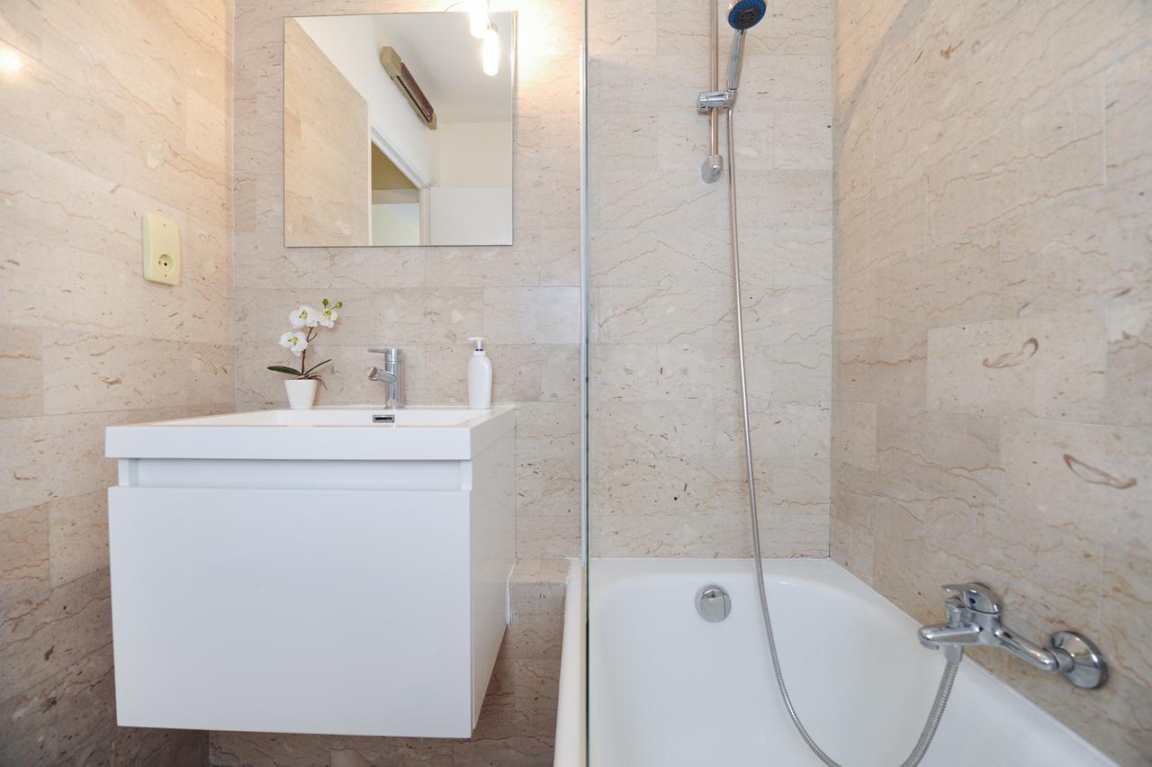 Nice Etoile Grand Suite Five Stars Holiday House Exteriér fotografie